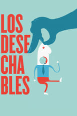 Poster de la película Los desechables