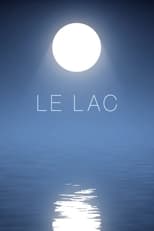 Poster de la película Le Lac
