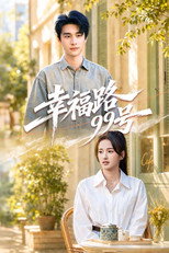 Poster de la serie No.99, Happiness Road