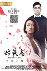 Poster de la película Nocturnal Girl