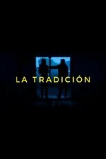 Poster de la película La Tradición