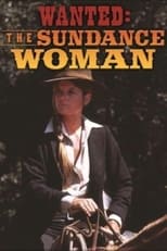 Poster de la película Wanted: The Sundance Woman