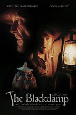 Poster de la película The Blackdamp
