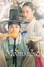 Poster de la serie Moonshine