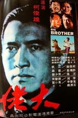 Poster de la película Big Brother