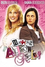 Poster de la película Hating Alison Ashley