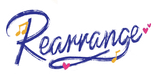 Logo Rearrange