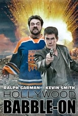 Poster de la película Kevin Smith: Hollywood Babble-On