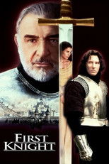 Poster de la película First Knight