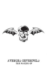 Poster de la película The Making Of Avenged Sevenfold