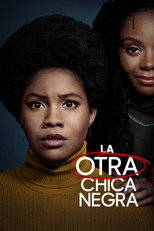 Poster de la serie The Other Black Girl