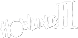 Logo Howling II: ... Your Sister Is a Werewolf