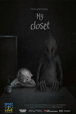 Poster de la película My Closet