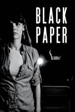 Poster de la película Black Paper