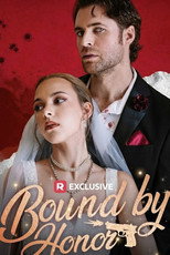 Poster de la película Bound By Honor