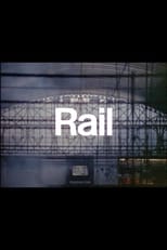 Poster de la película Rail