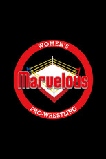 Poster de la película Marvelous That's Women Pro Wrestling