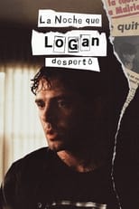 Poster de la serie La noche que Logan despertó