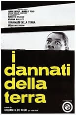 Poster de la película The Damned Of The Earth