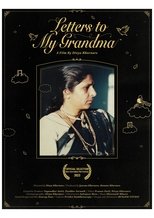 Poster de la película Letters to My Grandma