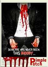 Poster de la película Pimple Patch