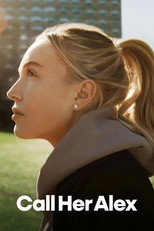 Poster de la serie Call Her Alex