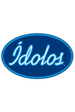 Poster de la serie Ídolos