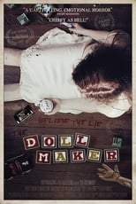 Poster de la película The Dollmaker