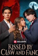 Poster de la serie Kissed by Claw and Fang