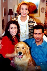 Poster de la serie Νταντά για όλες τις δουλειές