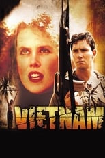 Poster de la película Vietnam