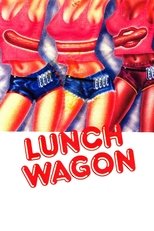 Poster de la película Lunch Wagon