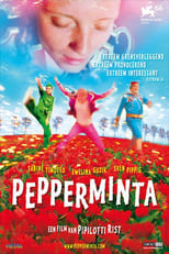 Poster de la película Pepperminta