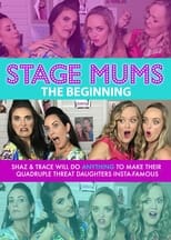 Poster de la serie Stage Mums