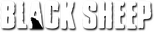 Logo Black Sheep