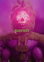 Poster de la película Budfoot