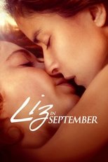 Poster de la película Liz in September