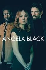 Poster de la serie Angela Black