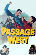 Poster de la película Passage West