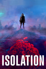 Poster de la película Isolation