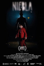 Poster de la película Fog