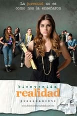 Poster de la serie Welcome to Reality