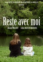 Poster de la película Stay with me