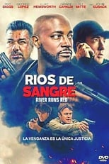 Poster de la película Ríos de sangre
