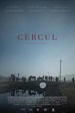 Poster de la película The Circle