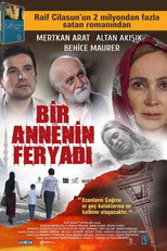 Poster de la película Bir Annenin Feryadı