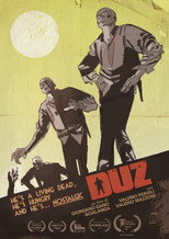 Poster de la película DUZ