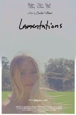 Poster de la película Lamentations