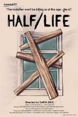 Poster de la película Half-Life