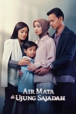 Poster de la película Air Mata di Ujung Sajadah